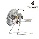 イワタニ アウトドアヒーター FW-OH01 FORE WINDS OUTDOOR HEATER i ...