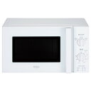 Haier 単機能レンジ 17L JM-17K-50-W 50ヘルツ 50Hz 東日本 電子レンジ ハイアール おすすめ コンパクト シンプル 安い 高評価 レビュー 小型 比較 最新 家庭用 エコ 簡単操作 単機能モデル 効率的【あす楽 即納 送料無料】