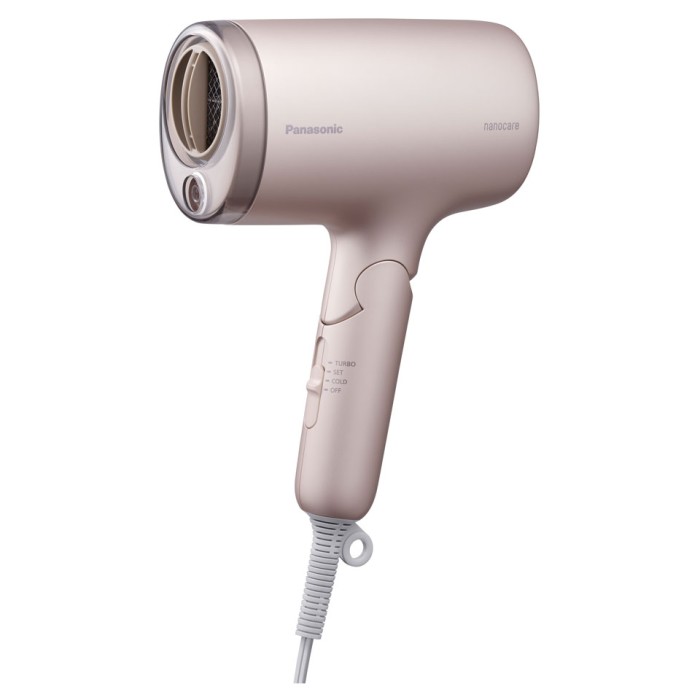 パナソニック ナノケア EH-NA7M-P モイストピンク マイナスイオンドライヤー Panasonic 高品位 プロフェッショナル 高性能 サロンクオリティ ...