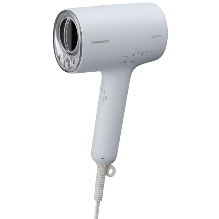 パナソニック ナノケア EH-NA0J-H ミストグレー マイナスイオンドライヤー Panasonic 高品位 プロフェッショナル 高性能 サロンクオリティ プ...