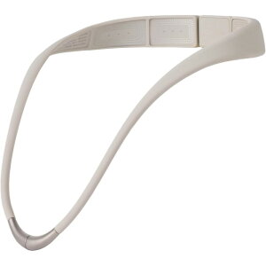 Panasonic 高周波治療器 コリコランループ EW-RA520-H グレージュ パナソニック 家庭用 おすすめ 効果 低周波マッサージ器 コンパクト ランキング 筋肉痛 低周波治療器 比較 電式 高評価 ブランド 痛み緩和 肩こり用 使用方法 価格 ポータブル【即納・送料無料】