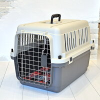 【レビューで送料無料】デラックスペットキャリー60【〜18kgまで対応】