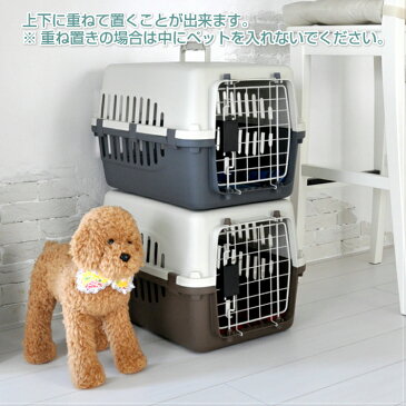 【全品ポイント3倍】ペットキャリーバッグ PR50 猫 超小型犬 小動物 送料無料 犬 ペット キャリー キャリーケース コンテナ クレート ハードキャリー