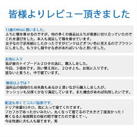 ペットクッションボアタイプMW58cm×D48cm×H16.5cm送料無料プチリュバン