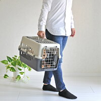 2個セットペットキャリーバッグ50外寸:横約35cm×高さ約32cm×奥行約50cm小型犬猫用小動物用送料無料