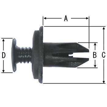 �ۥ���֡�HONDA������åס�10������ ���Ŭ��������� 90687-SB0-0130