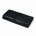 【デッドストック品】 丙午/HINOEUMA 長財布 60116(4)
