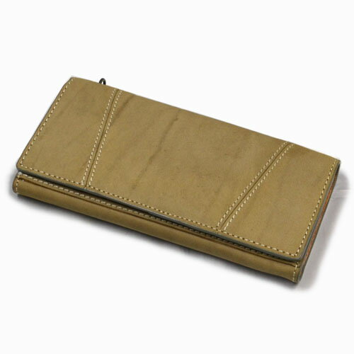 【デッドストック品・訳あり】 丙午/HINOEUMA 長財布 6065