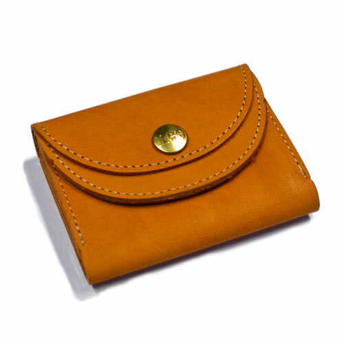Lee/リー ミニウォレット 財布 レザー カルロス