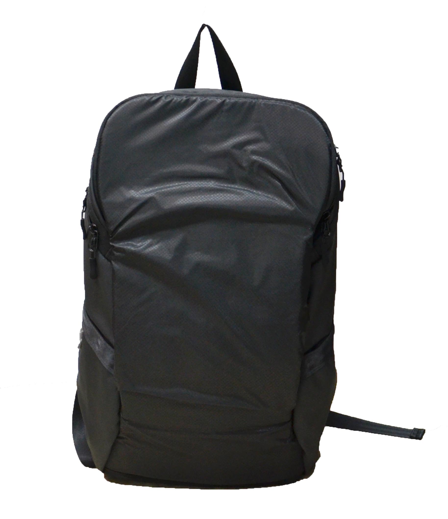 BURUNOROSSI リュックサック　BR01 　ブラック