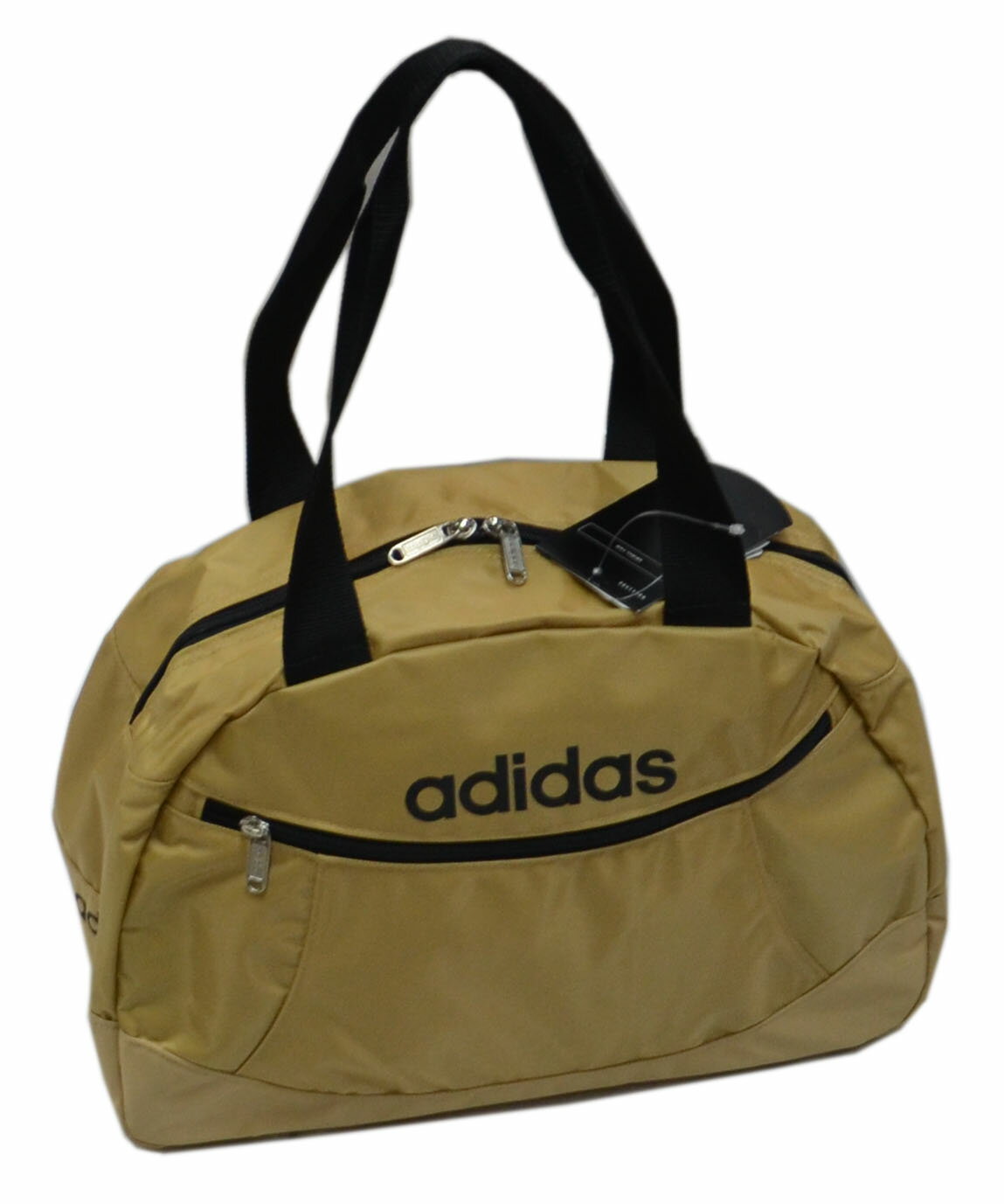 adidas ボストンバッグ ベージュ/ブラウン 楽天市場】アディダス ボストンバッグ(カラーベージュ)(男女