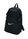 デッドストック品/NIKE/ナイキ ラケット収納可能 バックパック リュックサック R591304 ブラック ネイビー バトミントン(4)