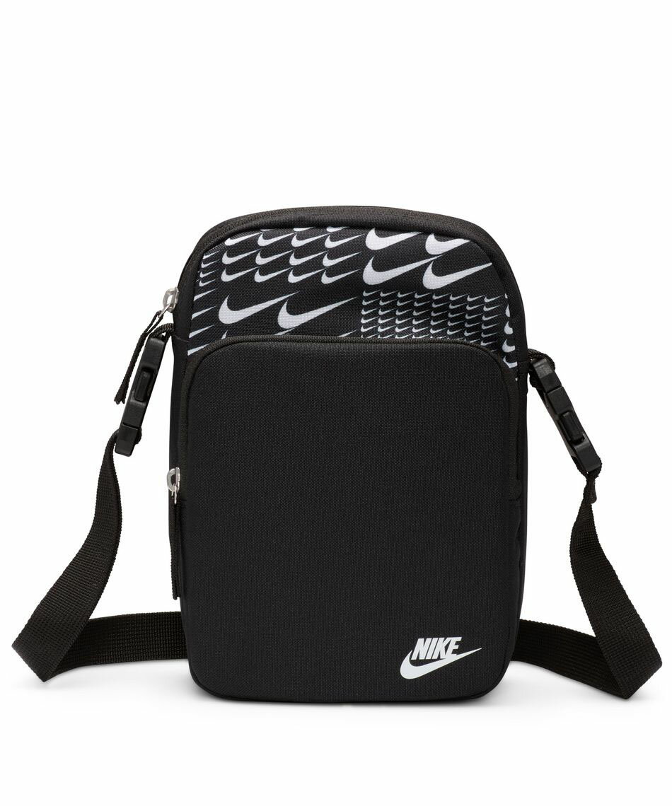 美品✨NIKEナイキ メッセンジャーバッグ 軽量、大容量 PC入れ保護 楽天市場】ナイキ ショルダーバッグ(ショルダーバッグ