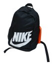 ナイキ エレメンタル ジュニアバックパック (20L) / Nike Elemental Big Kids' Backpack (20L) HJ4186-010 ブラック(4)