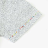 海賊プリントTシャツ