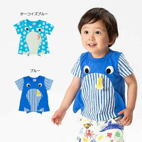 2柄なりきりTシャツ