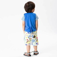 2柄なりきりTシャツ