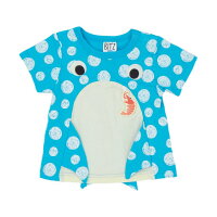 2柄なりきりTシャツ