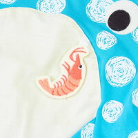 2柄なりきりTシャツ