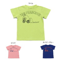 アニマルTシャツ