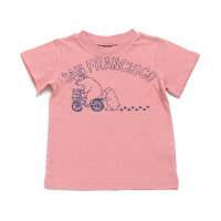 アニマルTシャツ