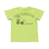 アニマルTシャツ