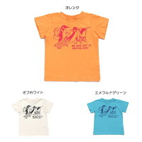 ペンギン旅行Tシャツ