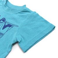 ペンギン旅行Tシャツ