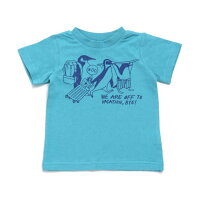 ペンギン旅行Tシャツ