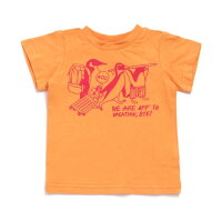 ペンギン旅行Tシャツ