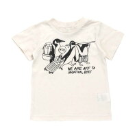ペンギン旅行Tシャツ