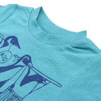 ペンギン旅行Tシャツ