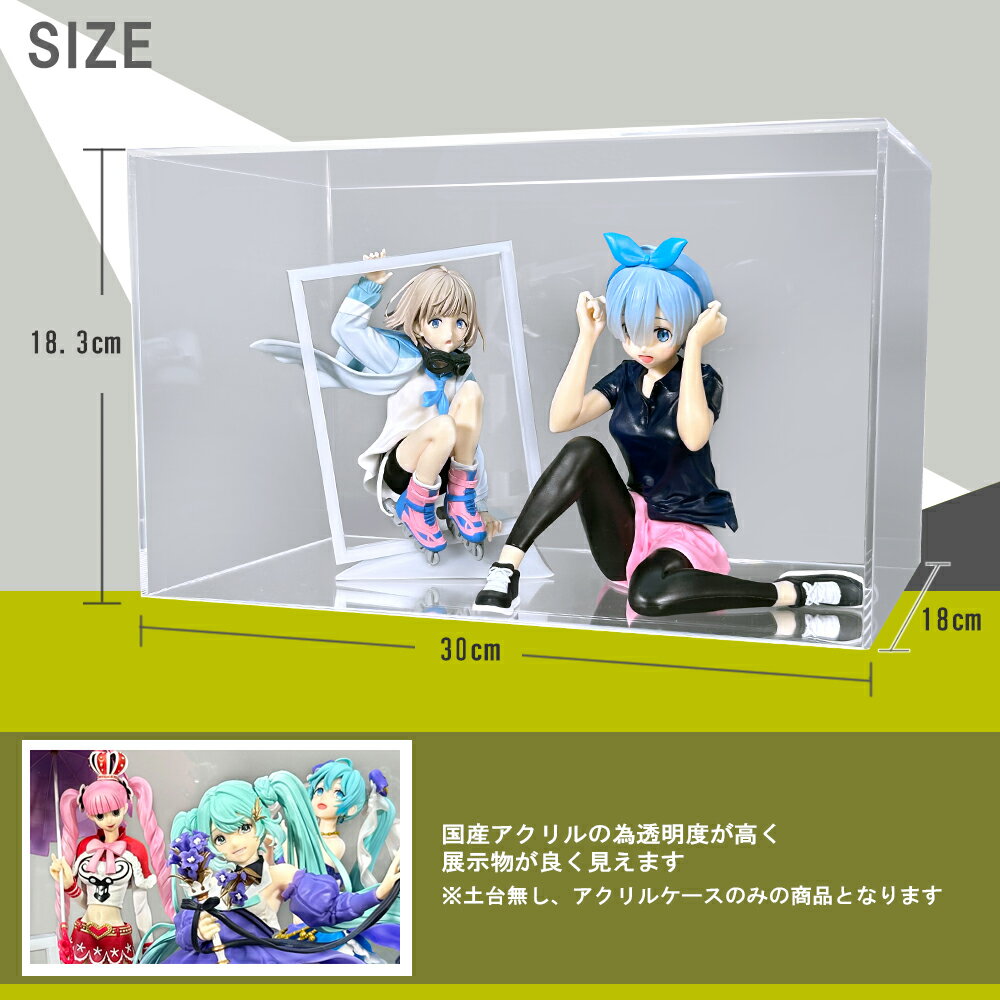 ����30cm/����18cm/�⤵18.3cm�ۥ�����륱����A/5����/����̵/���ꥢ ����¤ʤ��� Ĺ���� ���ͷ�