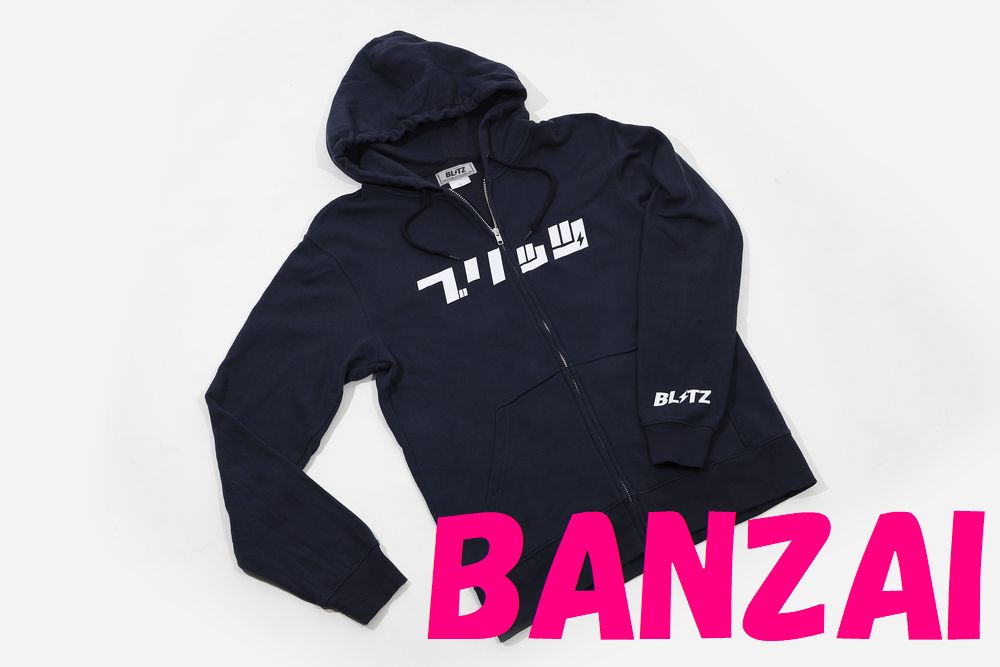 ѡĥBANZAI㤨BLITZ LIGHT ZIP PARKA ֥åġ饤ȥåץѡåץåץѡXLפβǤʤ6,930ߤˤʤޤ