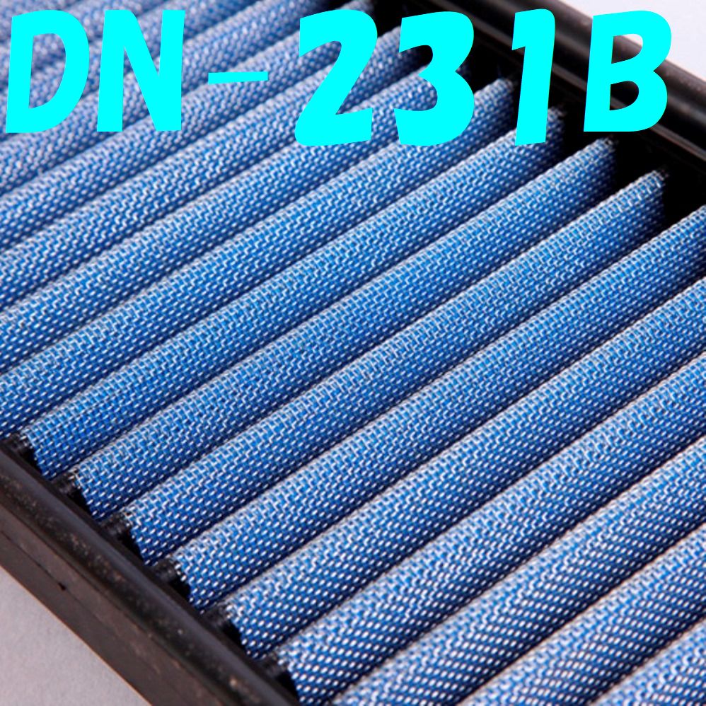 DN-231BノートE12BLITZ(ブリッツ)サスパワーエアフィルター純正交換タイプ