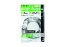 KYO-EI 協永産業 Wheel Spacer 3mm 4/5H PCD98-114.3 個数:2枚 P-003-2P