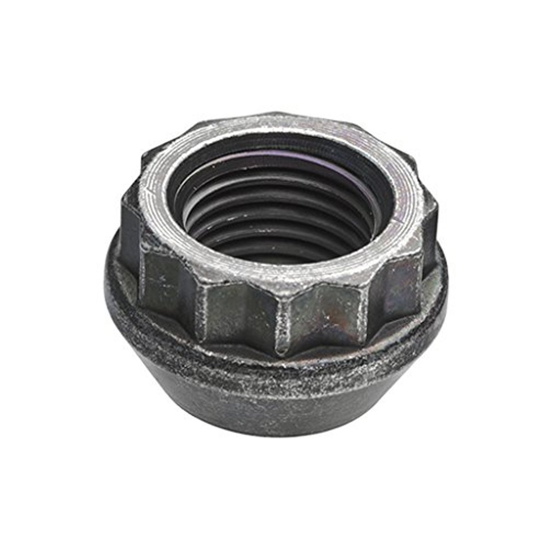 KYO-EI(協永産業) Kics W.T.S. 11mm専用ナット　1個　M12×P1.25　　　Z10125