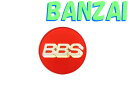 BBS 正規品 Emblem Red エンブレム レッド 5...