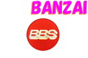 BBS 正規品 Emblem Red (with Ring)...