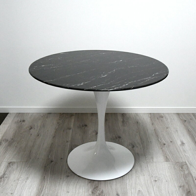 【送料無料】チューリップテーブル直径60cm/ホワイトwhite/エーロ・サーリネン作/新品tuliptableEeroSaarinenちゅーりっぷテーブルパーソナルテーブルサイドテーブルダイニングテーブルデザイナーズリプロダクトTABLE白送料込みSALE