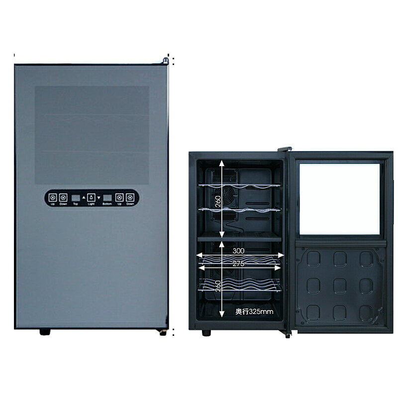 楽天市場】デンソーエース ワインセラー WIC-019A-AGBの通販 楽天市場】デンソーエース ワインセラー WIC-019A-AGBの通販