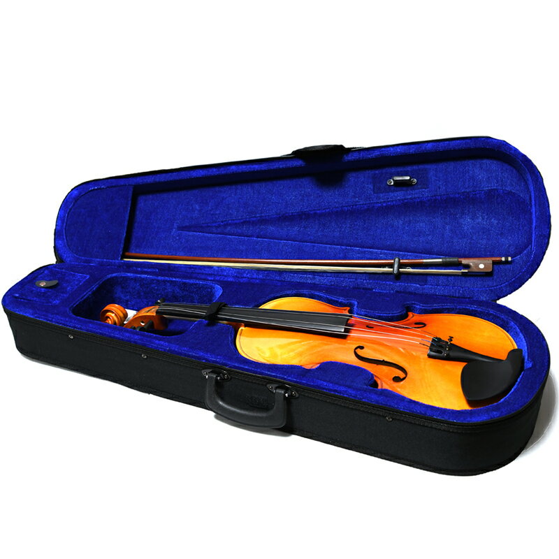 ヴィオラ 弦楽器 練習用 練習用 Viola ビオラ 入門用 Viola ヴィオラ 6点セット 本体 弓 ケース 駒 松脂 ストラップ すぐに始めることができるセット内容 年間100セット以上の販売実績 新品 初心者用 ビオラ 練習用 大人用 プレジャービオラ 初心者用 びおら フルセット