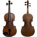 【サイズが5種類から選べます】バイオリン5点セット 本体・弓・セミハードケース・駒・松脂の5点セット 4/4 3/4 1/2 1/4 1/8　vaiorin ヴァイオリン　ばいおりん　大人用　初心者用　outlet･･･