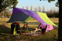 DOPPELGANGER OUTDOOR タープテント TT...
