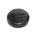 カーボン製 ドゥカティ 1199 1299 パニガーレ クラッチカバー ドライカーボン製 Ducati DryCarbon panigale clutch cover