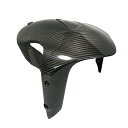 カーボン製 DUCATI用 DIAVEL 2010年〜 カーボンフロントフェンダー マッドガード 炭素繊維 ドゥカティ用 ディアベル FrontFender RearMudguard