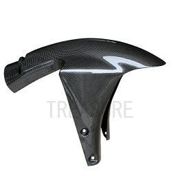 【ツヤ無し】カーボン製フロントフェンダー ドゥカティ用 748 916 996 998 カーボン製 リアルカーボン Ducati用 Carbon Front Fender