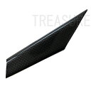 カーボン製 チェーンカバー ドゥカティ用 1098 1198 848 カーボン製 リアルカーボン Ducati用 Carbon airductcover