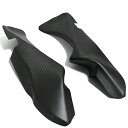 カーボン製 エアダクトカバー ドゥカティ用 748 916 996 998 カーボン製 リアルカーボン Ducati用 Carbon airductcover