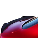 アルファロメオ用　ジュリア 　2016〜 カーボン製 トランクスポイラー リアスポイラー CARBON リアルカーボン Giulia ALFA ROMEO用